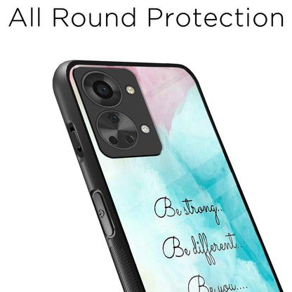OnePlus Nord 2T 5G phone cover by Pikkme – photo 7