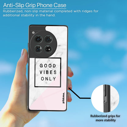 Pikkme Hybrid mobile cover for OnePlus 12 5G – photo 5