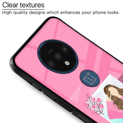 Phone cover for OnePlus 7T – Pikkme – photo 4