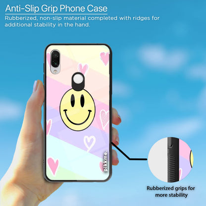 Hybrid Mobile cover for Redmi Note 7/Note 7 Pro/Note 7s – Pikkme – photo 5