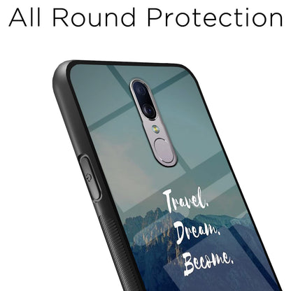 Pikkme Hybrid mobile back cover for Oppo F11 – photo 7