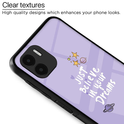 Pikkme back cover for Redmi A1/A2 – photo 4