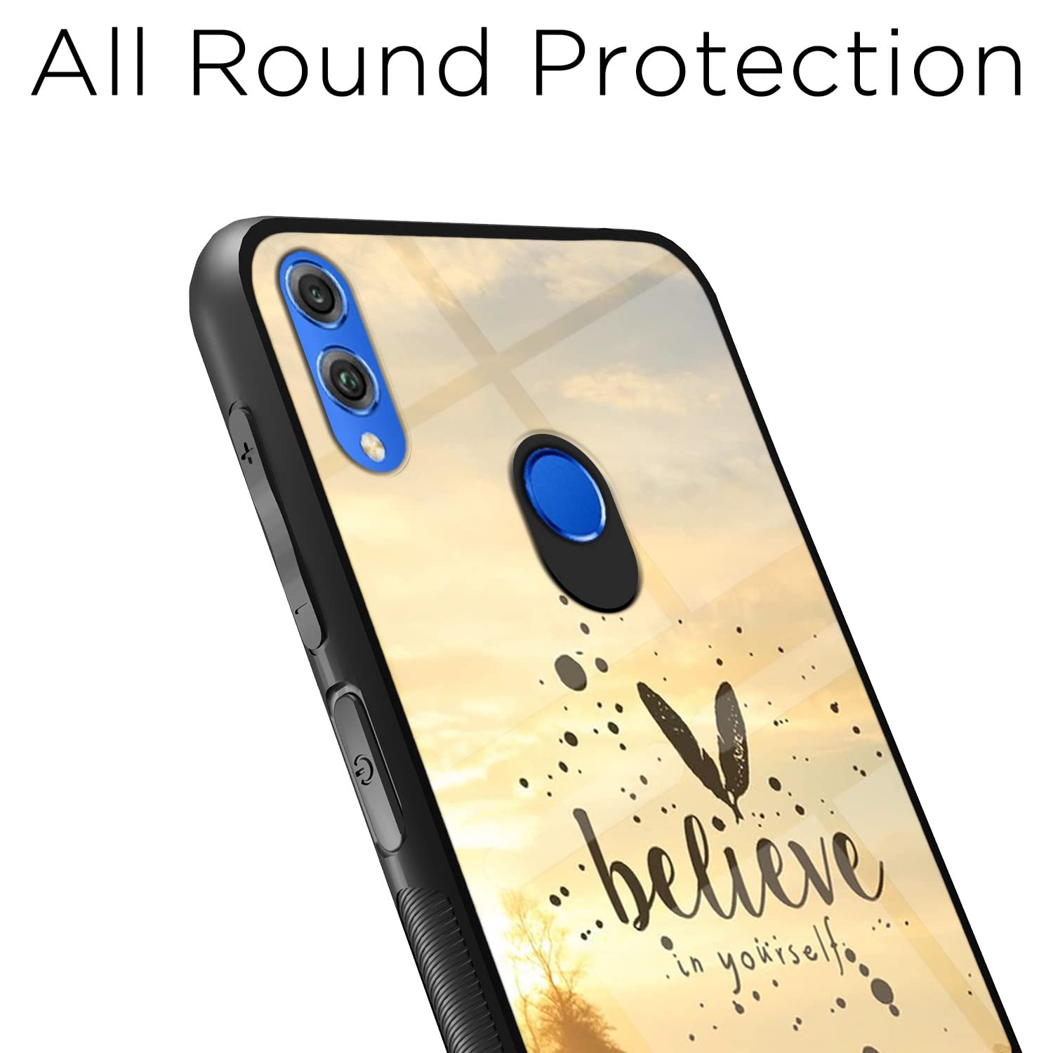 Pikkme phone cover for Honor 8X – photo 7