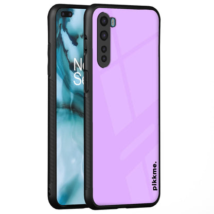 OnePlus Nord mobile cover by Pikkme