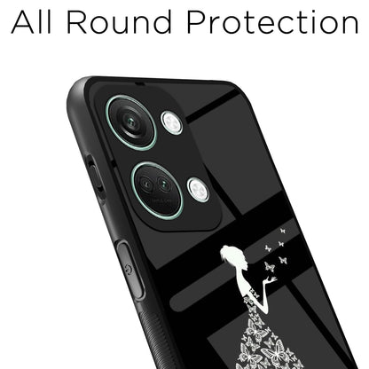 OnePlus Nord 3 5G mobile back cover by Pikkme – photo 7