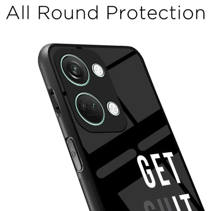Pikkme Hybrid phone cover for OnePlus Nord 3 5G – photo 7