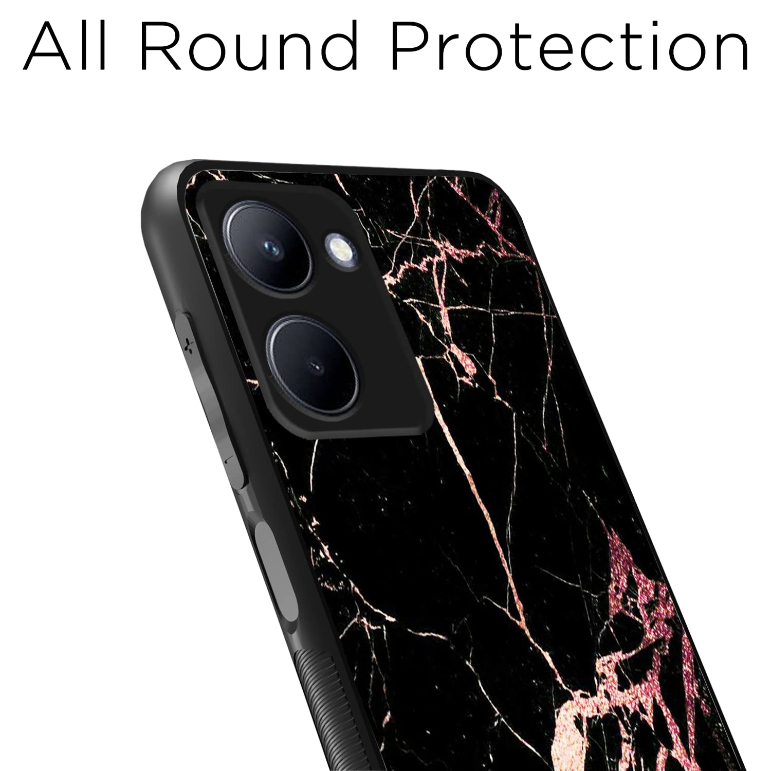Pikkme Realme C33 mobile back cover – photo 7