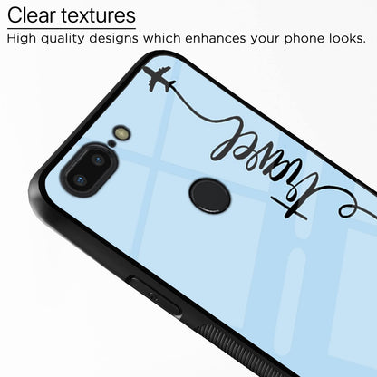 Back cover for OnePlus 5T – Pikkme – photo 4