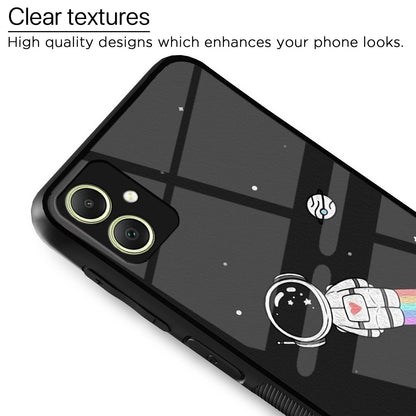 Samsung A05/M05/F05 back cover by Pikkme – photo 4