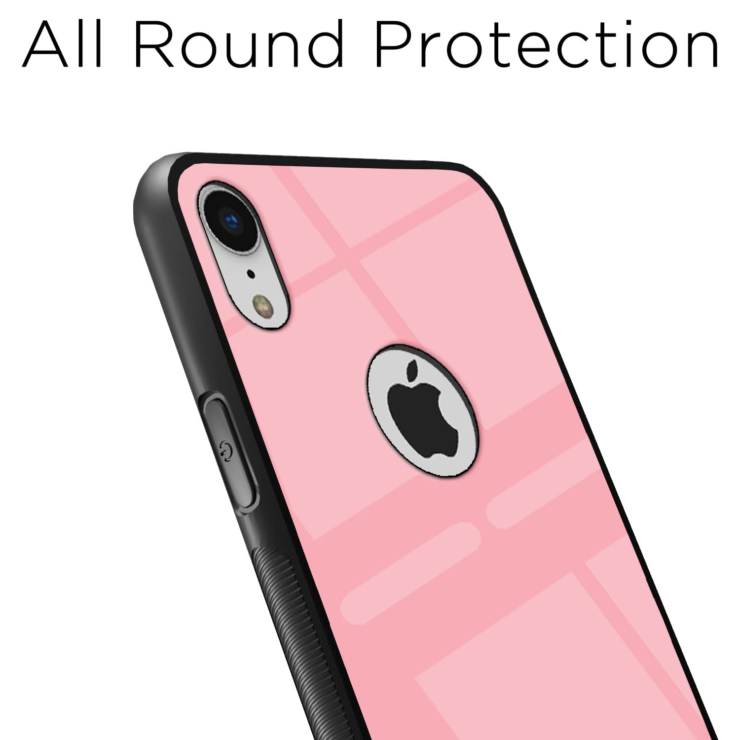 Pikkme iPhone XR Hybrid back cover – photo 7
