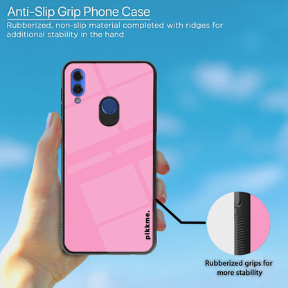 Pikkme Honor 10 Lite Hybrid phone cover – photo 5