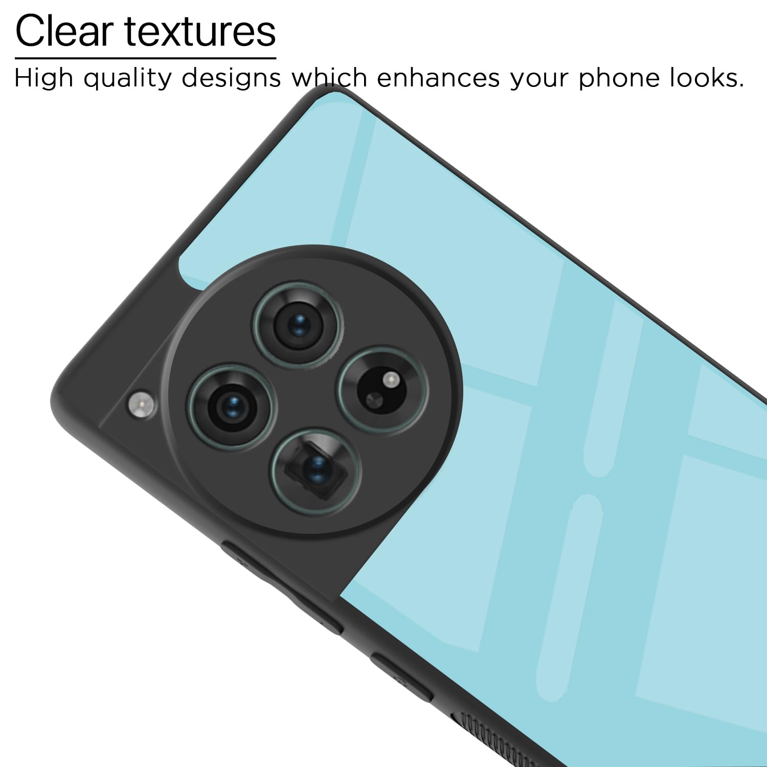 OnePlus 12R 5G phone cover by Pikkme – photo 4
