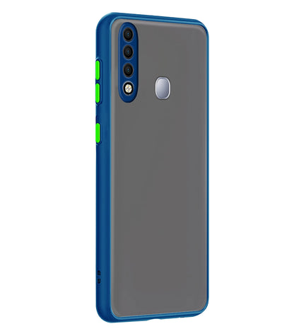Blue mobile back cover for Vivo Z1 Pro – Pikkme – photo 6