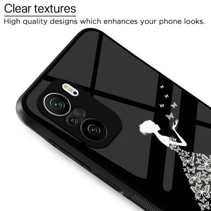 Pikkme Hybrid back cover for Mi 11X/11X Pro – photo 4