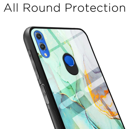 Pikkme Hybrid mobile back cover for Honor 8X – photo 7