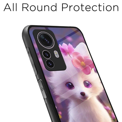 Phone cover for Mi 12 Pro 5G – Pikkme – photo 7