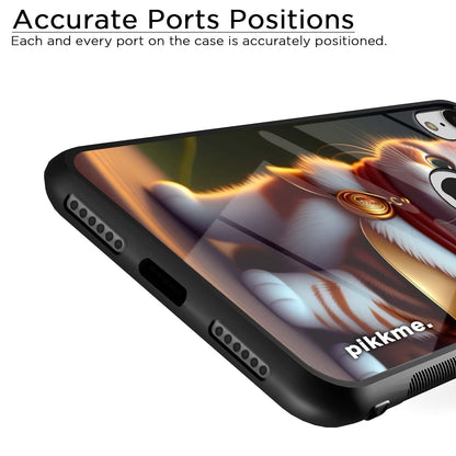 Pikkme iPhone XR mobile back cover – photo 6