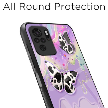 Pikkme Hybrid mobile cover for Redmi Note 10/Note 10s – photo 7