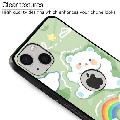 Hybrid Mobile back cover for iPhone 14 – Pikkme – photo 4