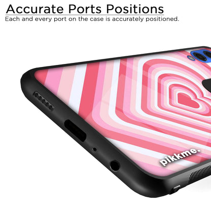 Honor 10 Lite Hybrid mobile back cover by Pikkme – photo 6