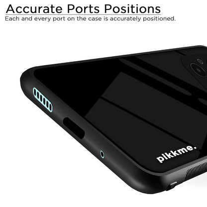 Pikkme Hybrid mobile cover for Redmi 12C/Poco C55 – photo 6