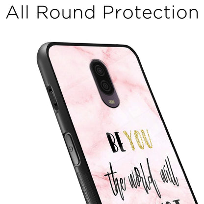 OnePlus 7 back cover by Pikkme – photo 7
