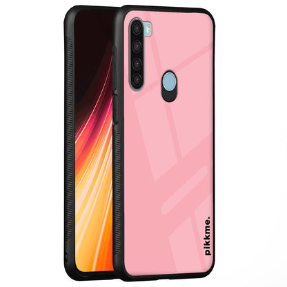 Pikkme phone cover for Redmi Note 8