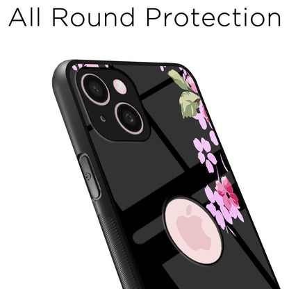 Pikkme iPhone 15 Flower phone cover – photo 7