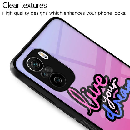 Mi 11X/11X Pro mobile back cover by Pikkme – photo 4