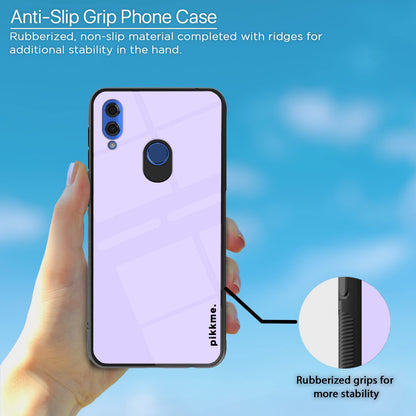 Pikkme Honor 10 Lite Hybrid mobile cover – photo 5