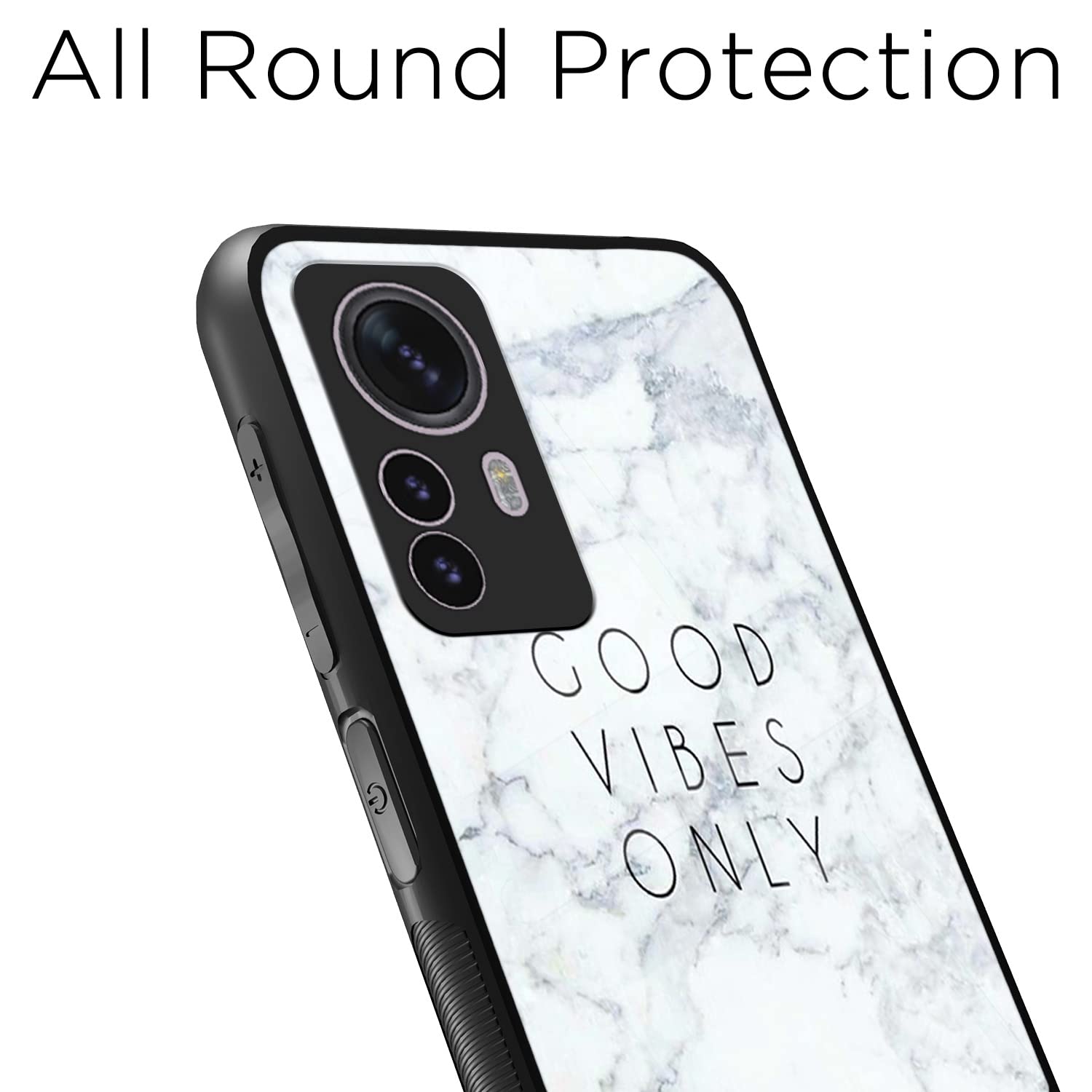 Phone cover for Mi 12 Pro 5G – Pikkme – photo 7