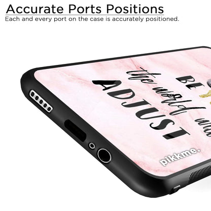 Oppo F11 Hybrid phone cover by Pikkme – photo 6