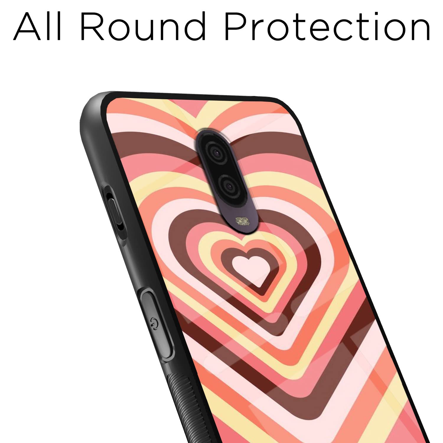 Phone cover for OnePlus 7 – Pikkme – photo 7