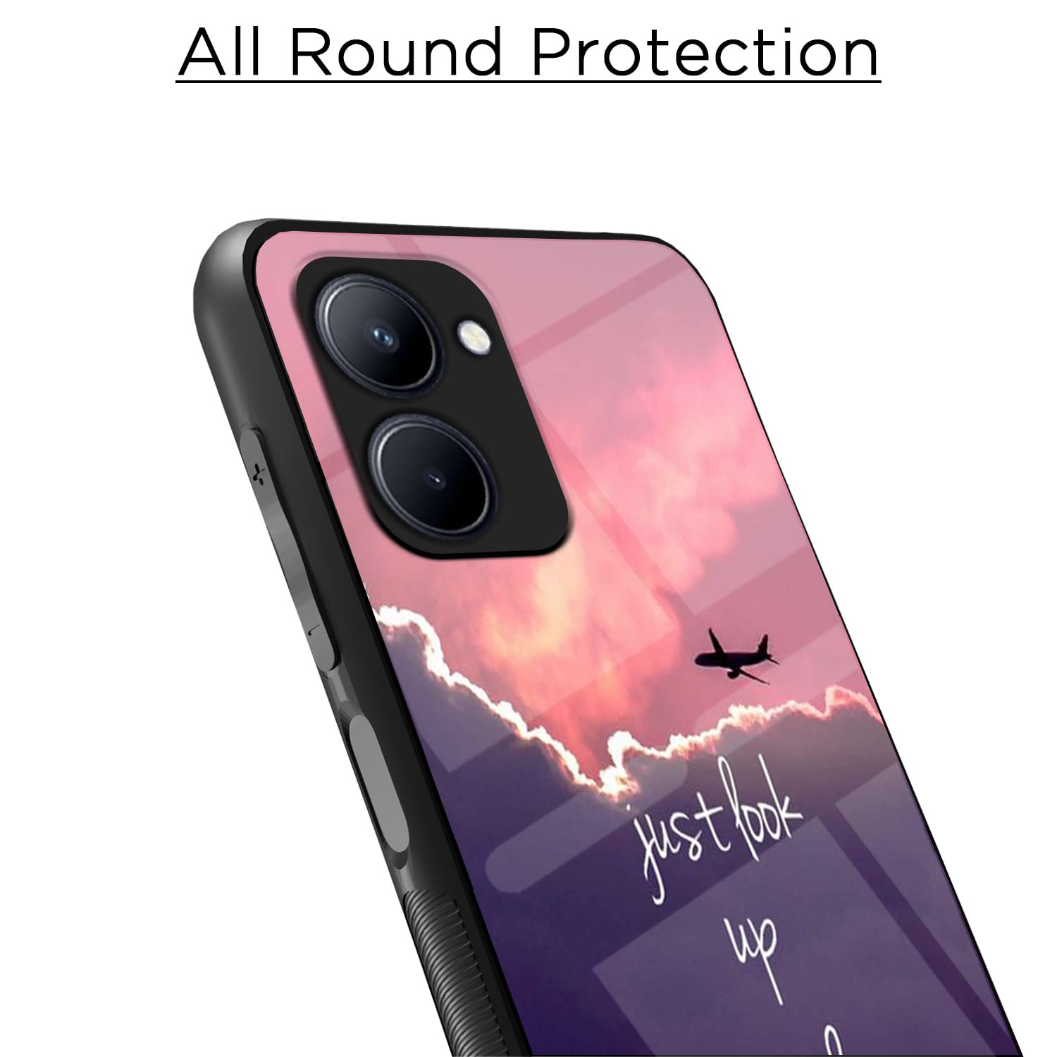 Pikkme Realme C33 back cover – photo 7