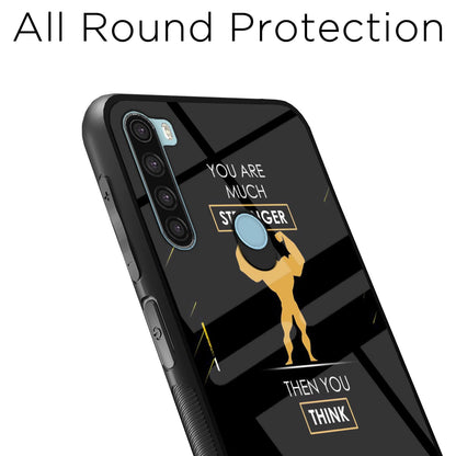 Pikkme Hybrid phone cover for Redmi Note 8 – photo 7