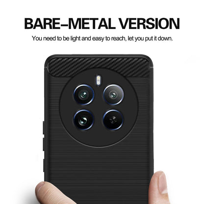 Black Hybrid mobile back cover for Realme 12 Pro/12 Pro Plus 5G – Pikkme – photo 5