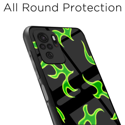 Pikkme Redmi Note 10/Note 10s Hybrid mobile cover – photo 7