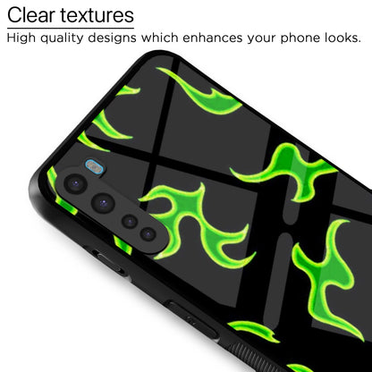 Pikkme OnePlus Nord mobile cover – photo 4