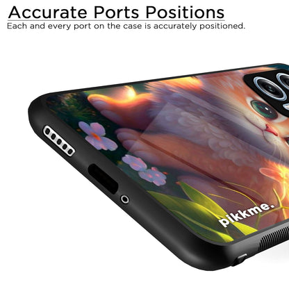 Pikkme Redmi K50i 5G mobile cover – photo 6