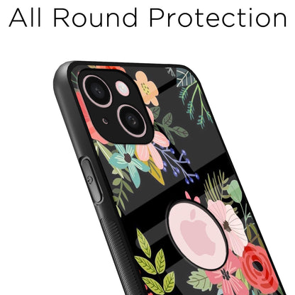 iPhone 15 Plus Flower phone cover by Pikkme – photo 7