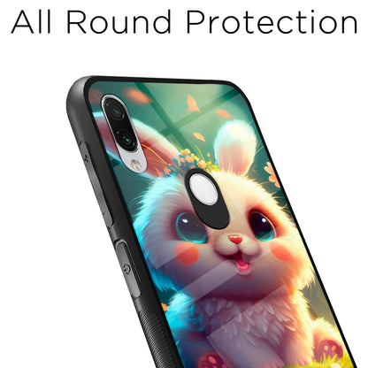 Pikkme Redmi Note 7/Note 7 Pro/Note 7s Hybrid back cover – photo 7