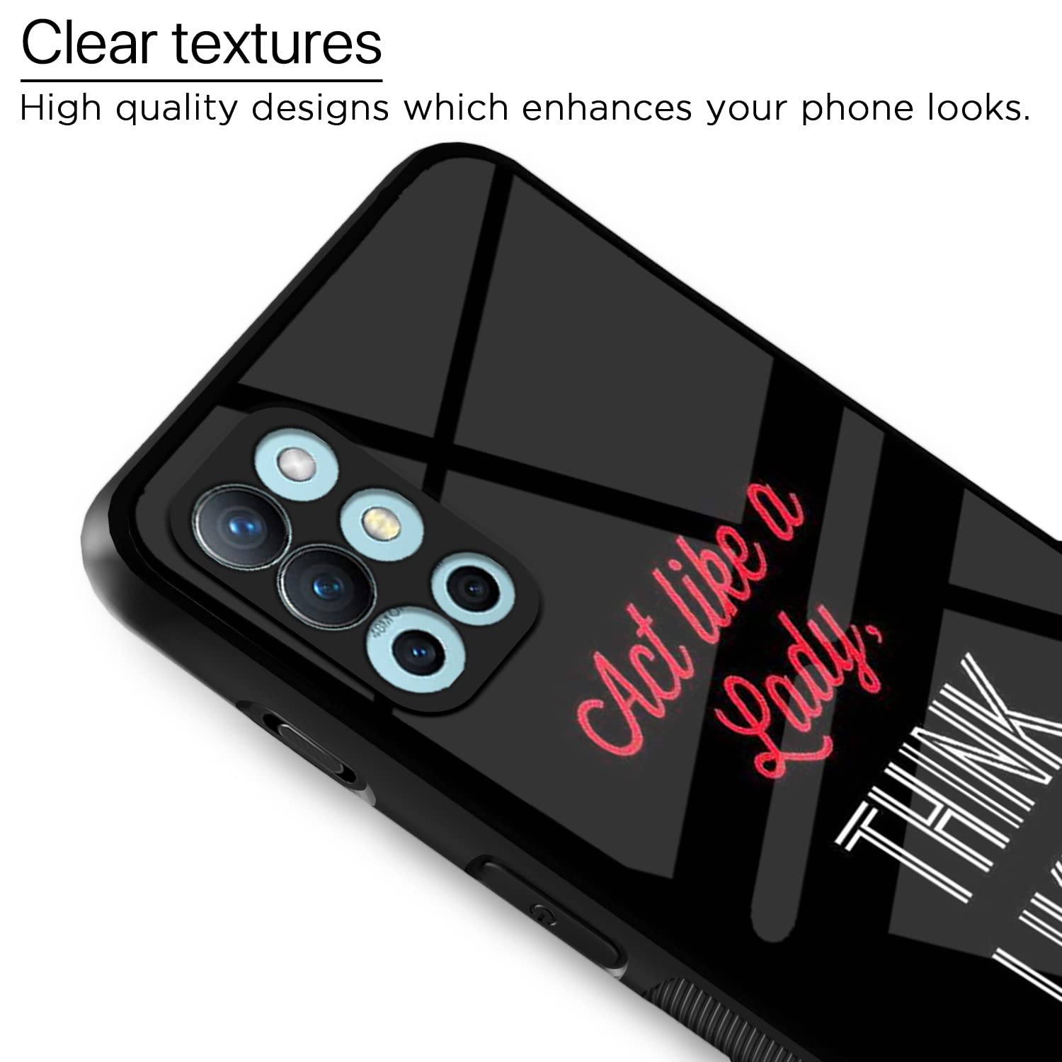Pikkme OnePlus 8T mobile cover – photo 4