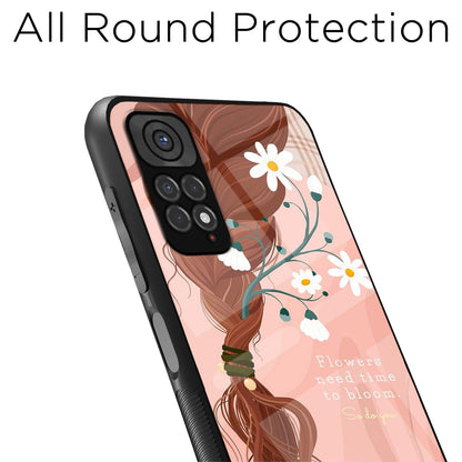 Pikkme Redmi Note 11/Note 11s Hybrid phone cover – photo 7