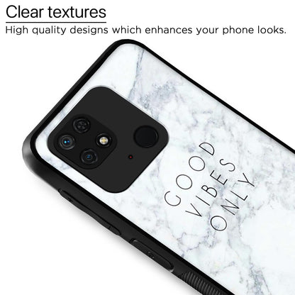 Pikkme Redmi 10/10 Power Hybrid back cover – photo 4