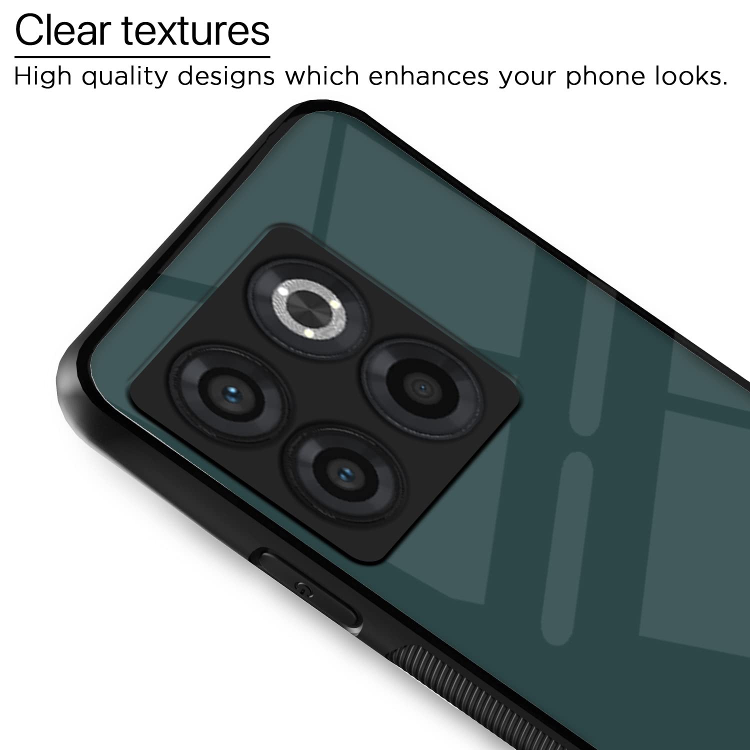 OnePlus 10T 5G mobile cover by Pikkme – photo 4