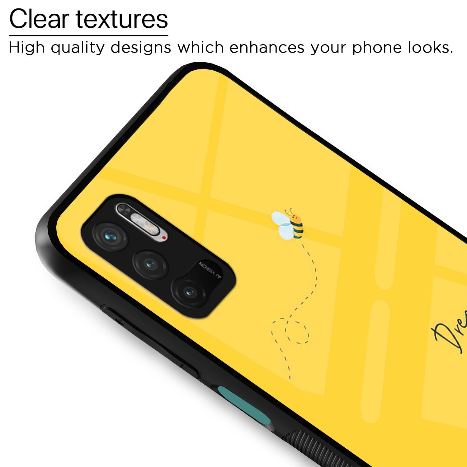 Mobile cover for Redmi Note 10T/Poco M3 Pro 5G – Pikkme – photo 4