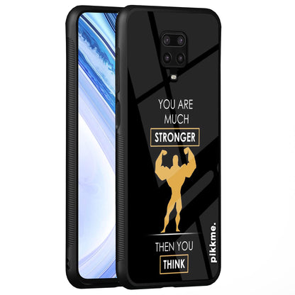 Mobile cover for Redmi Note 9 Pro/Note 9 Pro Max/Note 10 Lite – Pikkme