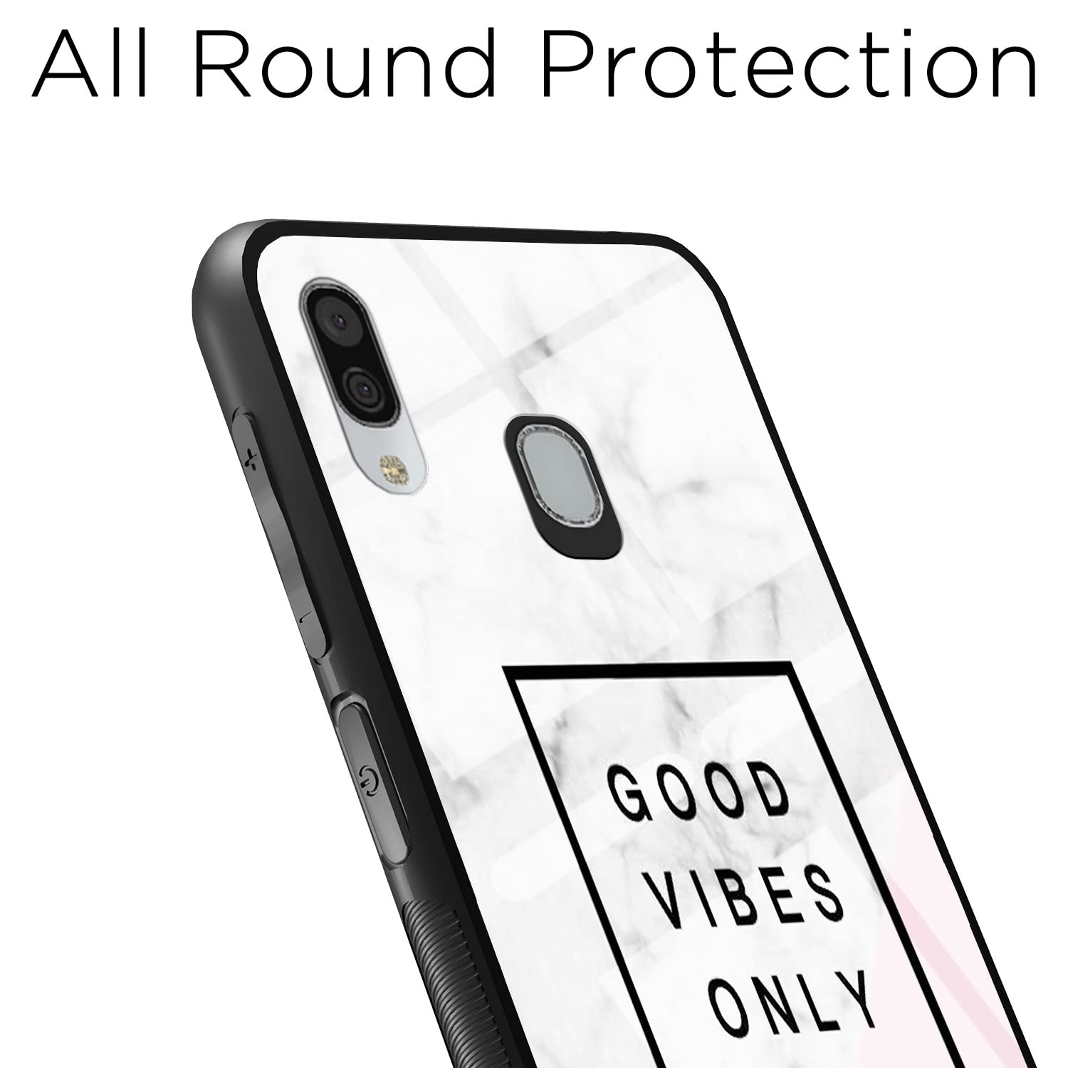 Pikkme Hybrid mobile cover for Samsung A20/A30/M10s – photo 7