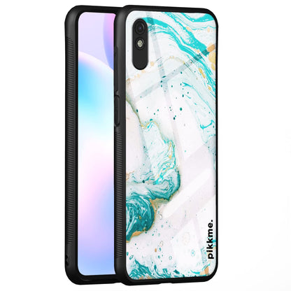 Pikkme Redmi 9A/9i/9A Sport phone cover