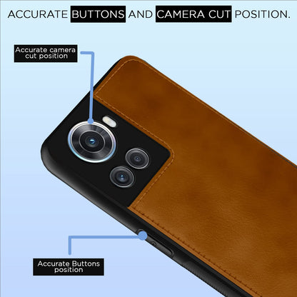 Brown phone cover for OnePlus 10R 5G – Pikkme – photo 6
